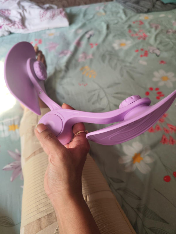 Stronger Pelvic Muscles, Better Performance