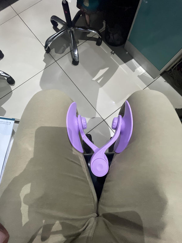 Finally Solving the Problem