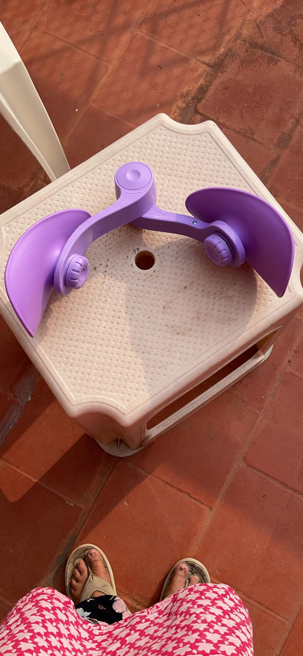 Real, Lasting Results