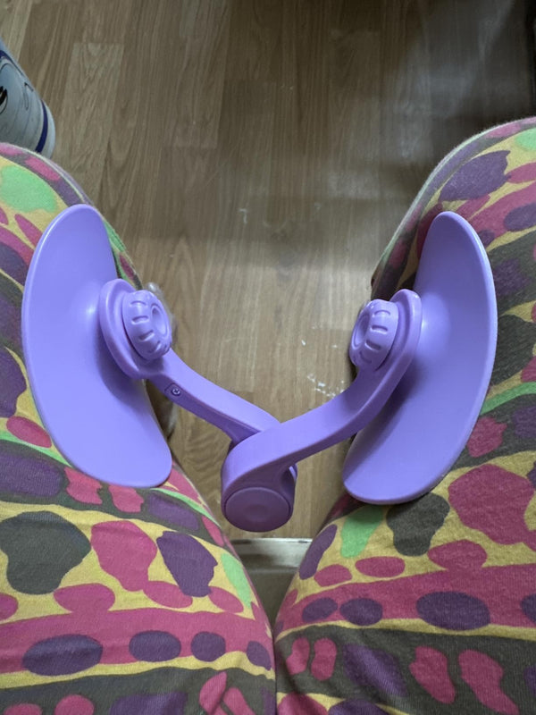 Natural Relief & Improved Prostate Health