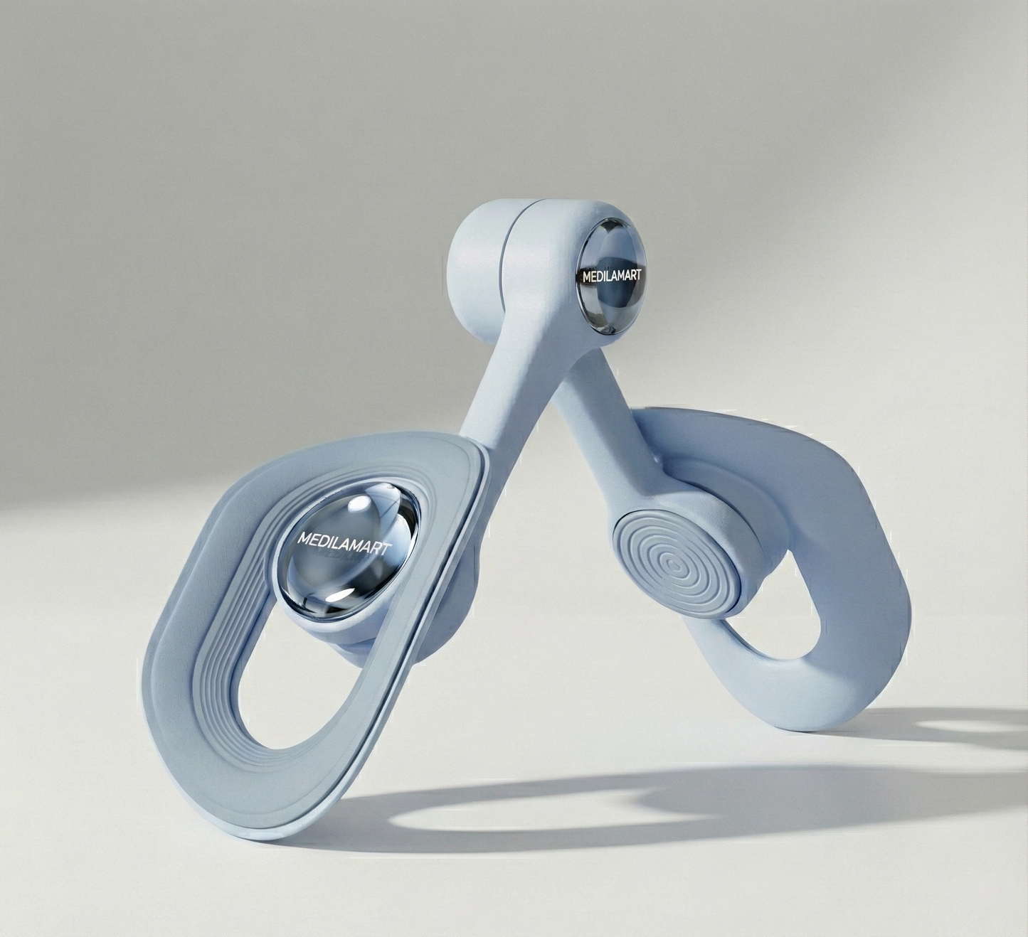 MediℓaMart™ HerCore Trainer — Stronger Core, Zero Embarrassment