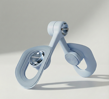 MediℓaMart™ HerCore Trainer — Stronger Core, Zero Embarrassment