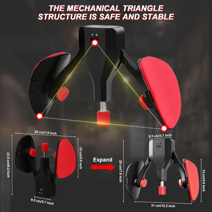 MediℓaMart™ - Pelvic Floor Trainer - The Natural Solution for Lasting Performance & Confidence